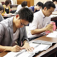 過去のイベント・セミナーの写真