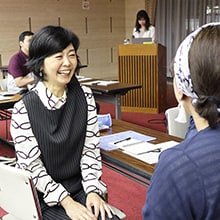 過去のイベント・セミナーの写真